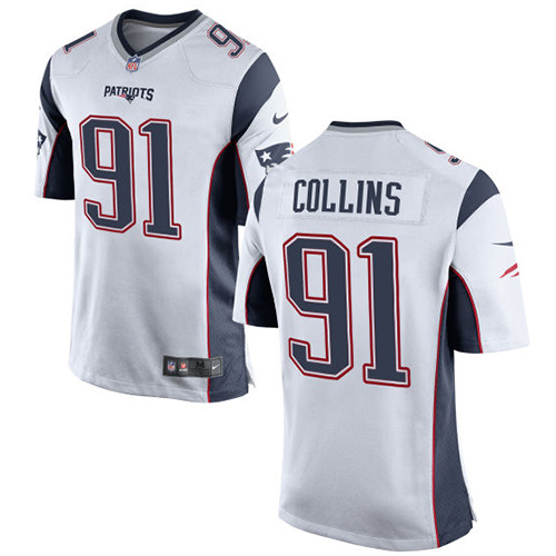 New England Patriots kids jerseys-074